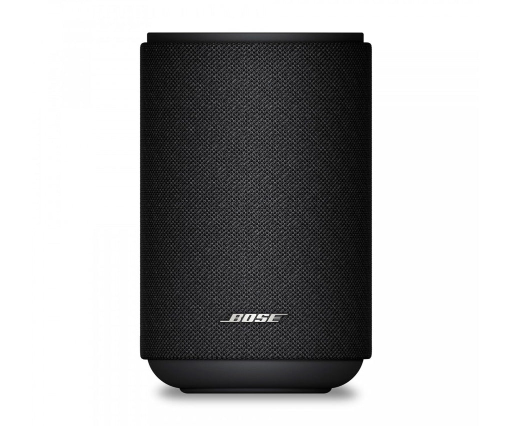 BOSE LIFESTYLE ULTRA BLACK / ALTAVOZ INTELIGENTE CON FUNCIONALIDAD MULTISALA