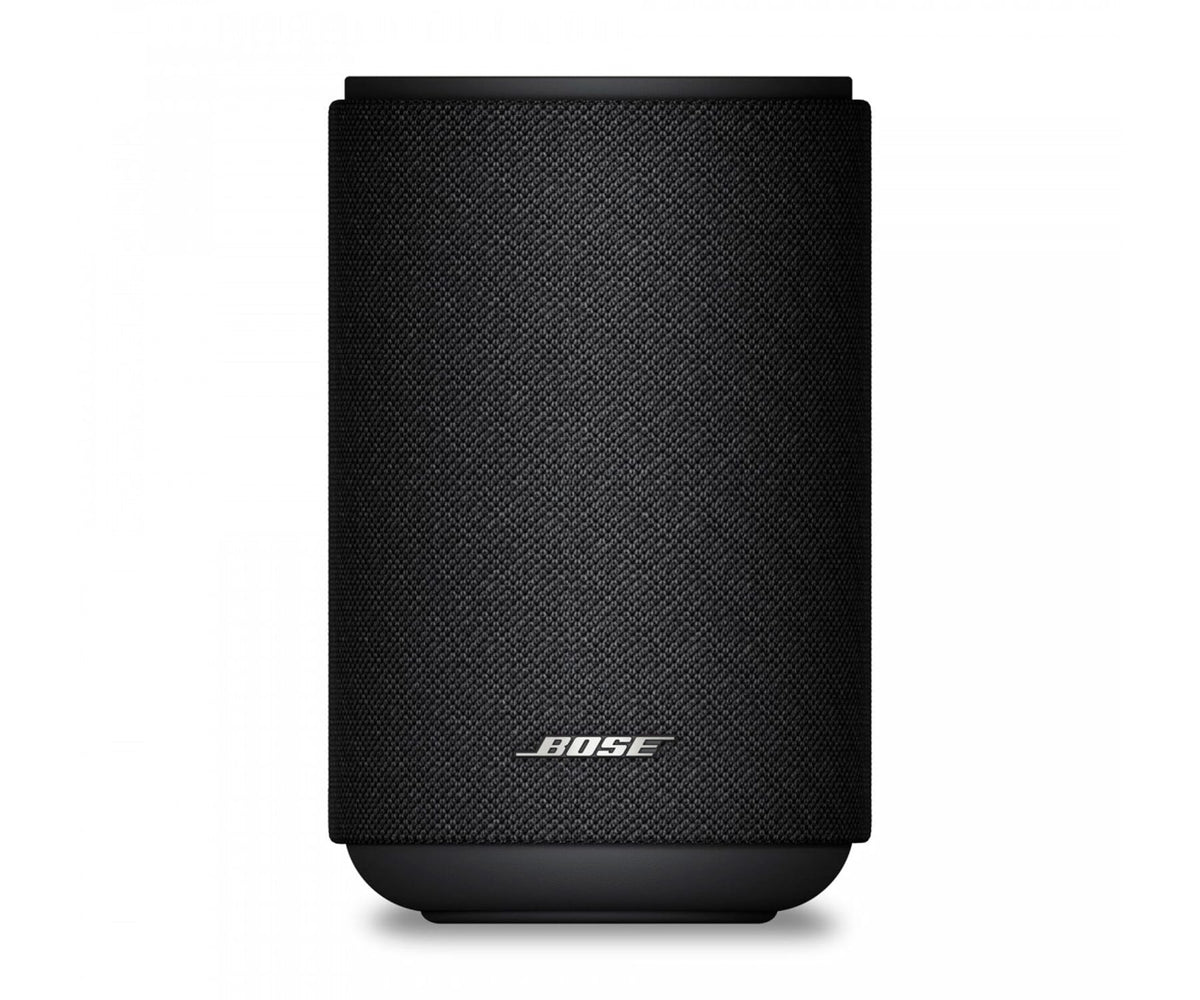 BOSE LIFESTYLE ULTRA BLACK / ALTAVOZ INTELIGENTE CON FUNCIONALIDAD MULTISALA