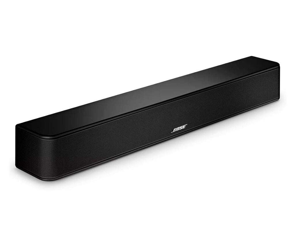 BOSE SOLO 2 BLACK / BARRA DE SONIDO - detalle