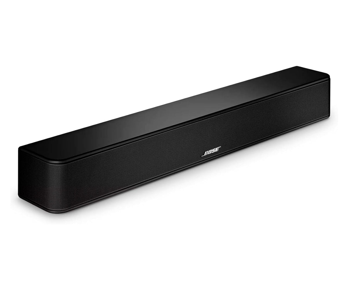 BOSE SOLO 2 BLACK / BARRA DE SONIDO - detalle