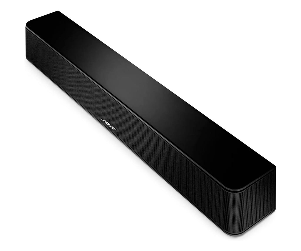 BOSE SOLO 2 BLACK / BARRA DE SONIDO - detalle