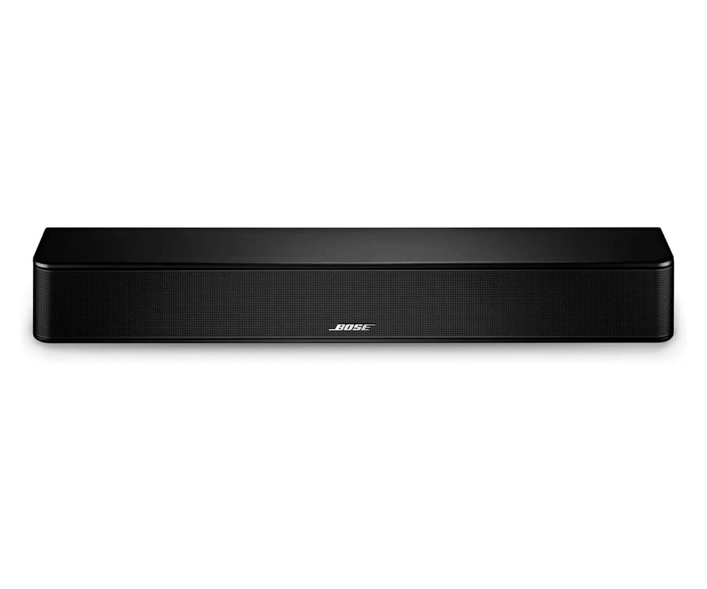 BOSE SOLO 2 BLACK / BARRA DE SONIDO