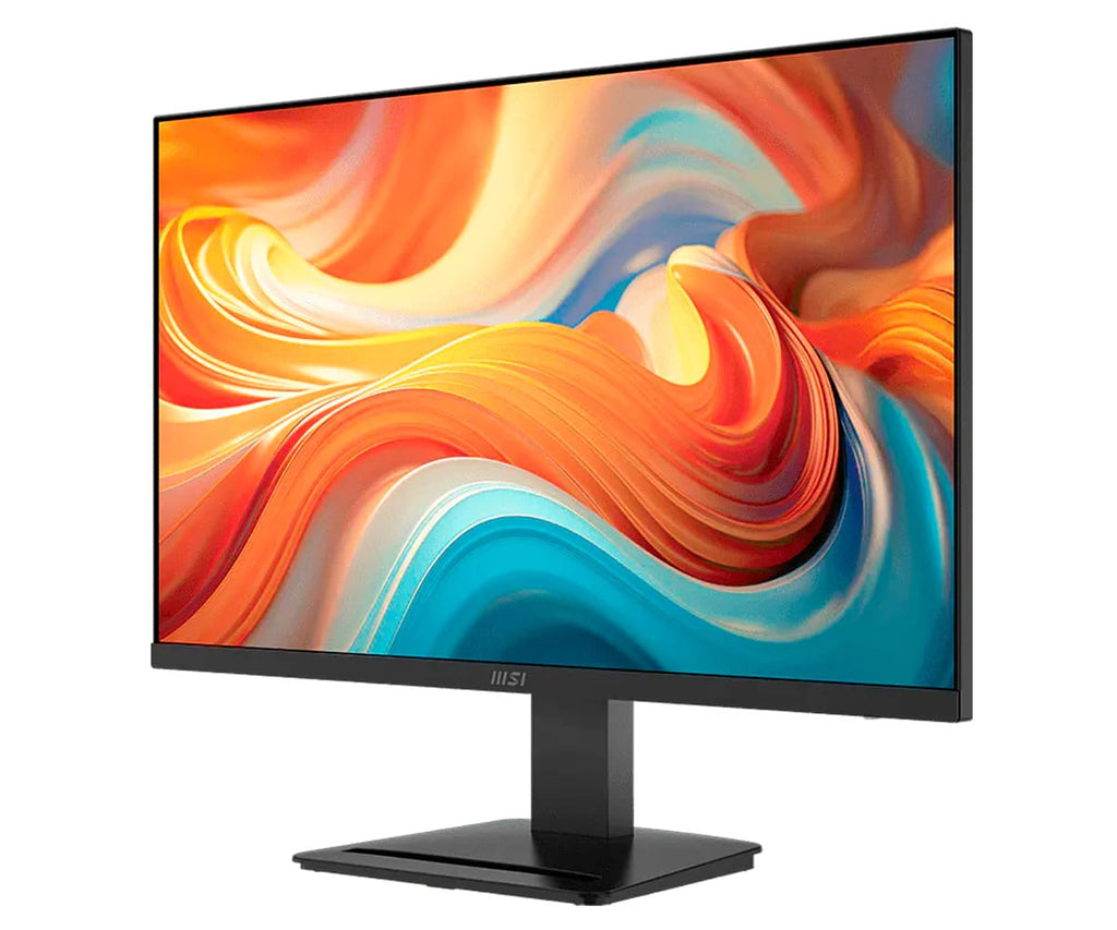 MSI PRO MP273 E14A BLACK / MONITOR 27" FHD 144 HZ - detalle