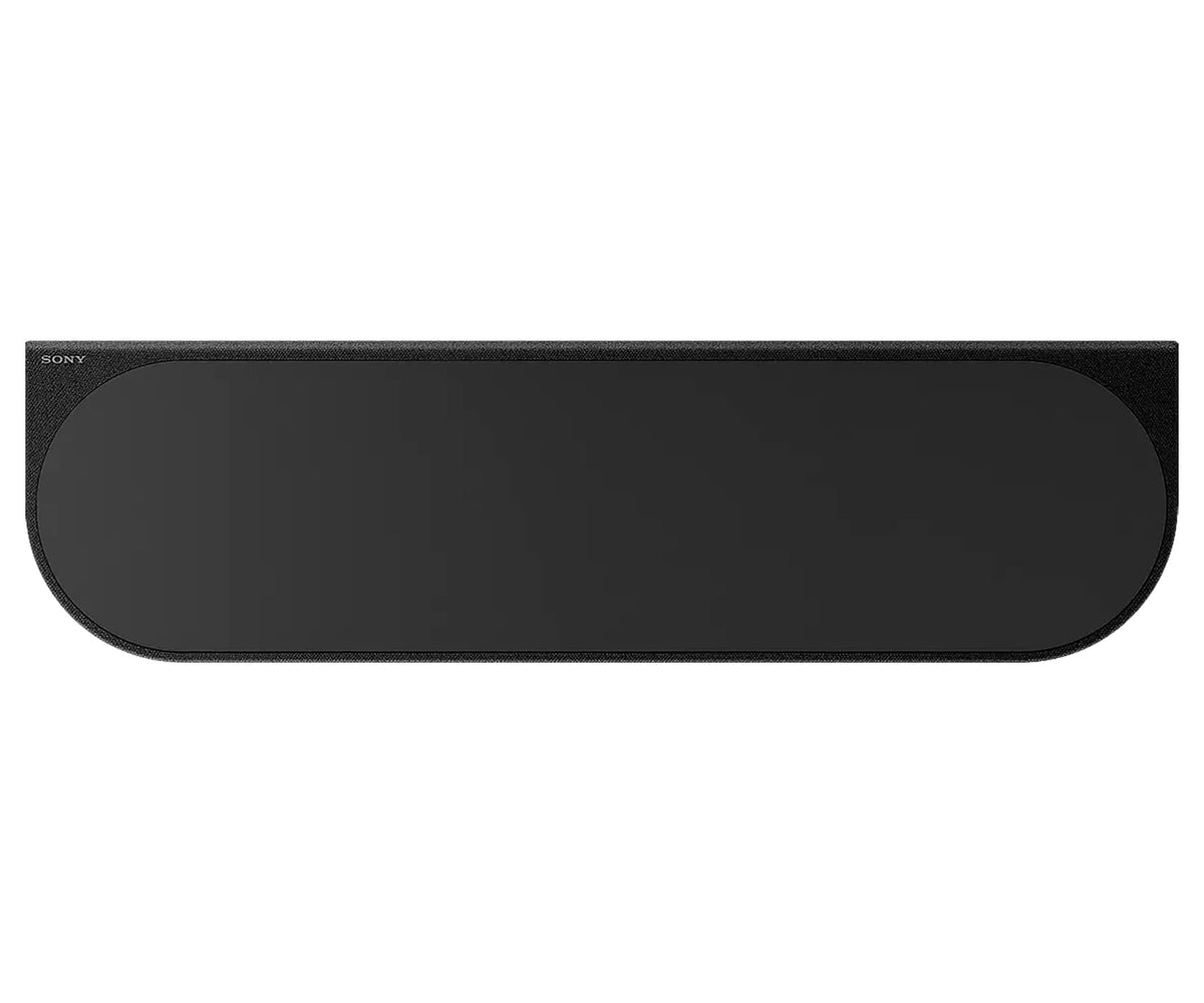 SONY BRAVIA THEATRE TRIO BLACK / SISTEMA DE CINE INSIGNIA DE TRES UNIDADES - detalle