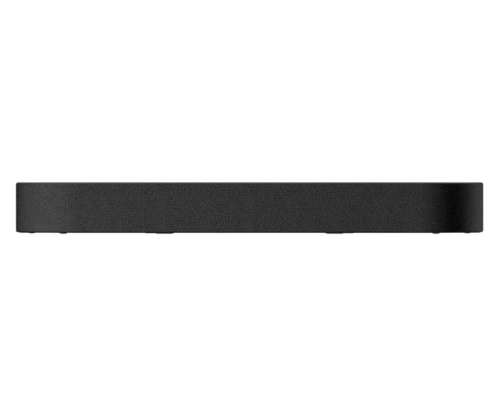 SONY BRAVIA THEATRE TRIO BLACK / SISTEMA DE CINE INSIGNIA DE TRES UNIDADES - detalle