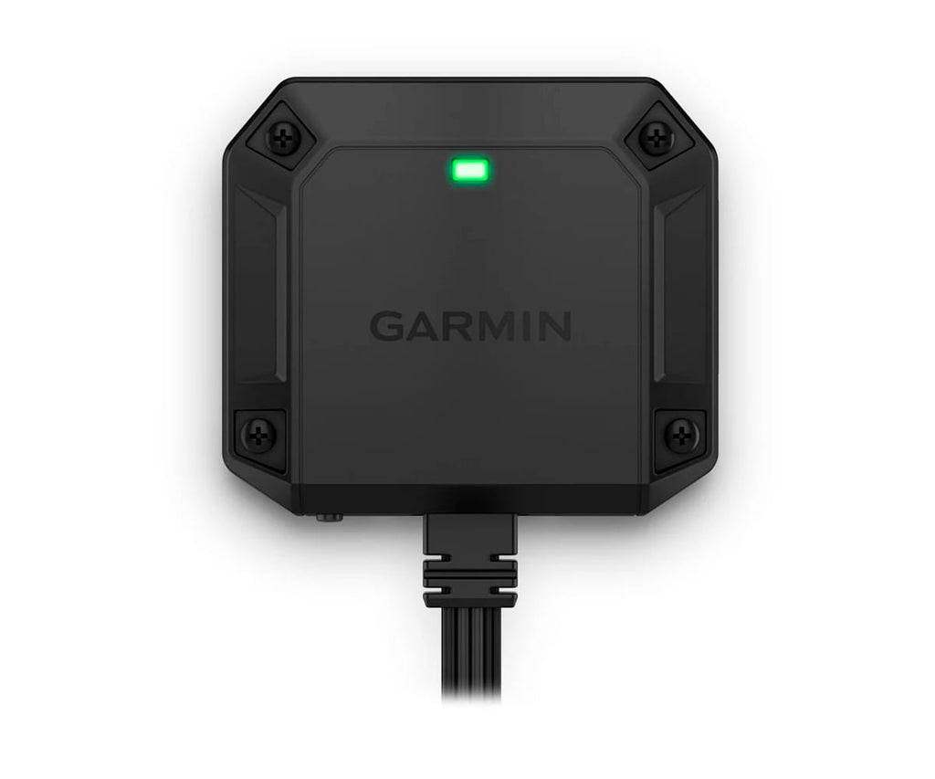 GARMIN DĒZL™ DUALVIEW NEGRO / SISTEMA DE CÁMARAS PARA CAMIONES - detalle