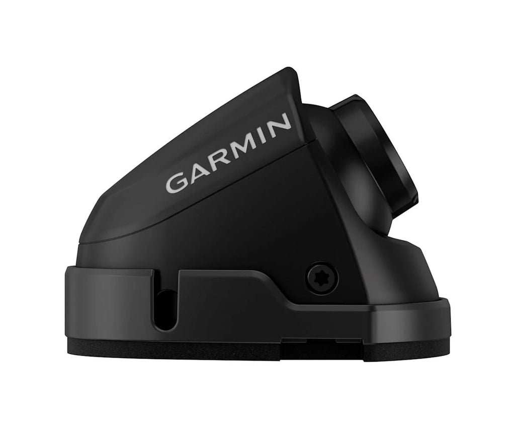 GARMIN DĒZL™ DUALVIEW NEGRO / SISTEMA DE CÁMARAS PARA CAMIONES - detalle