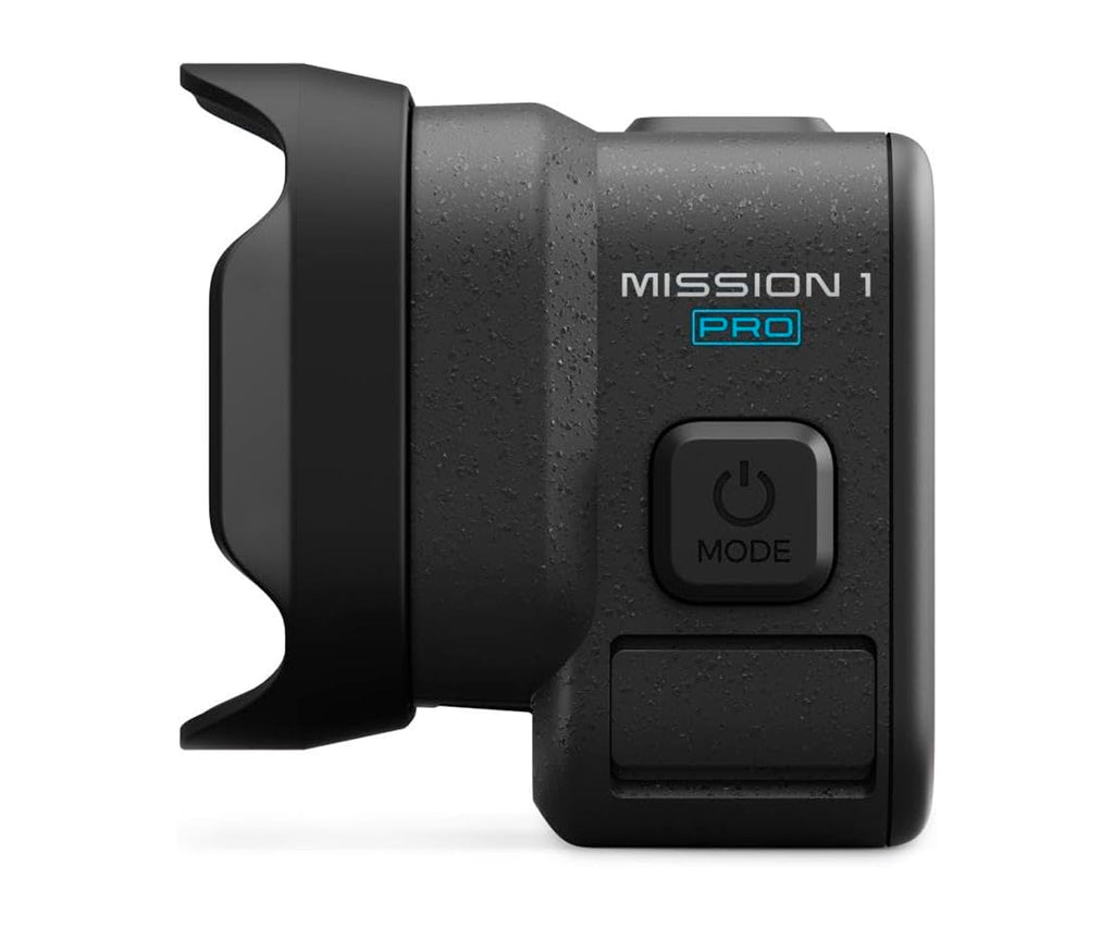 GO PRO MISSION 1 PRO BLACK / CÁMARA DE CINE 8K COMPACTA - detalle
