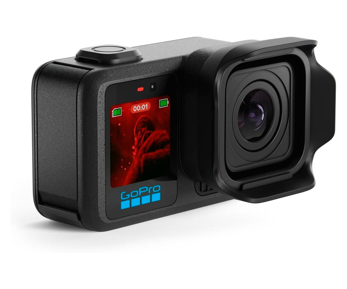 GO PRO MISSION 1 PRO BLACK / CÁMARA DE CINE 8K COMPACTA - detalle
