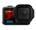GO PRO MISSION 1 PRO BLACK / CÁMARA DE CINE 8K COMPACTA