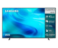 SAMSUNG CRYSTAL 4K AI U8075H / TELEVISOR SMART TV 55" UHD 4K