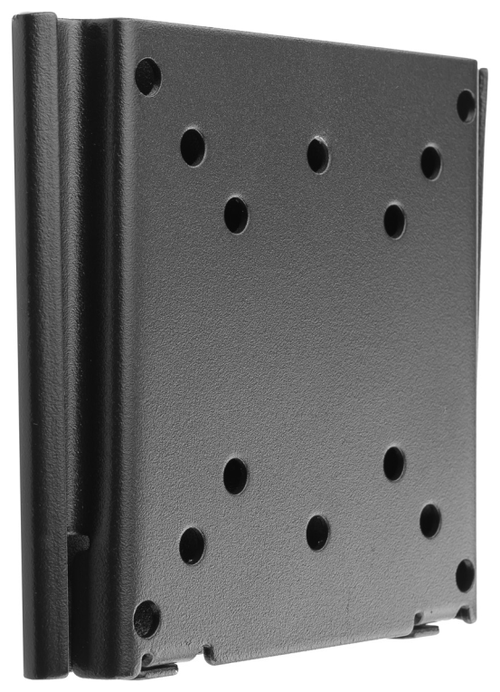 TooQ LP1023F-B soporte para TV 58.4 cm (23") - detalle