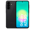 SAMSUNG GALAXY A27 5G NEGRO / 8 + 256 GB / 6,7" SUPER AMOLED FHD+