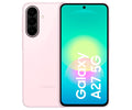 SAMSUNG GALAXY A27 5G ROSA / 8 + 256 GB / 6,7" SUPER AMOLED FHD+
