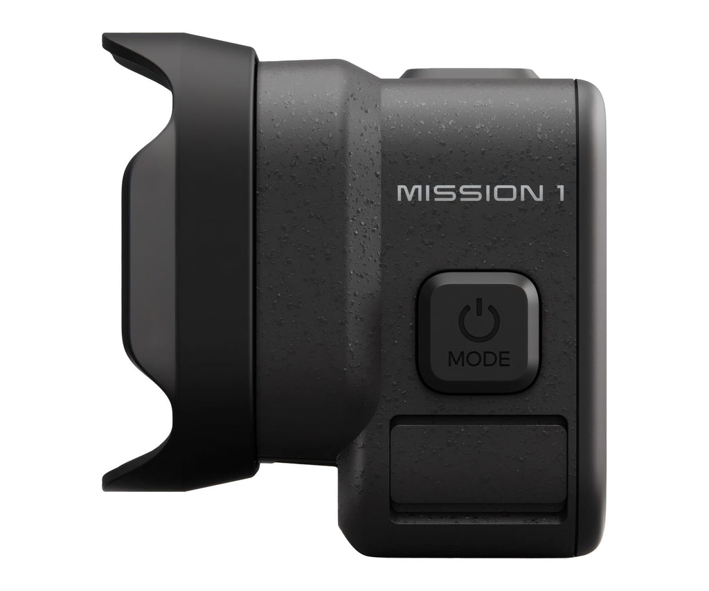 GO PRO MISSION 1 BLACK / CÁMARA DE CINE 8K COMPACTA - detalle