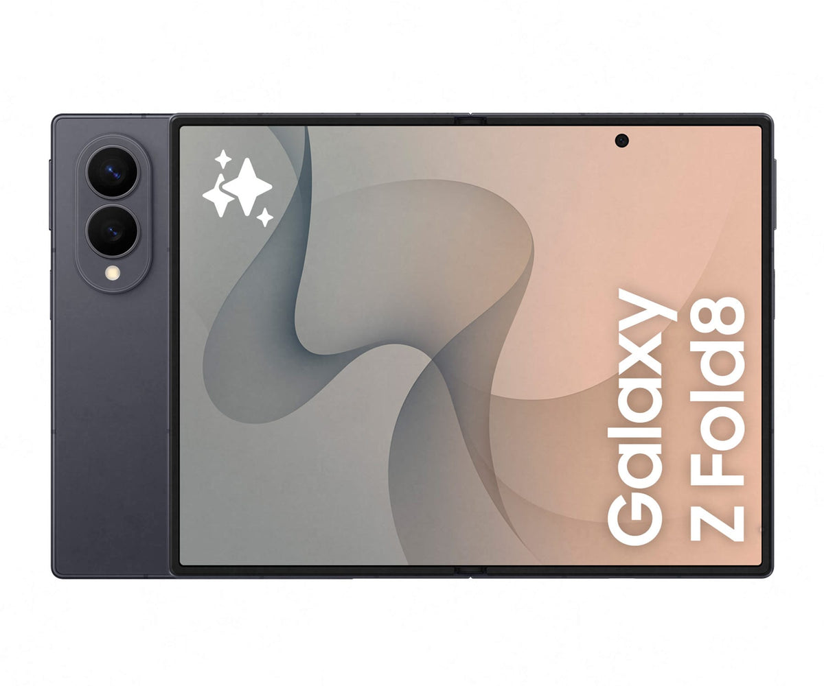 SAMSUNG GALAXY Z FOLD8 5G GRAFITO / 12 + 256 GB / 6.9'' DYNAMIC AMOLED 2X 120HZ