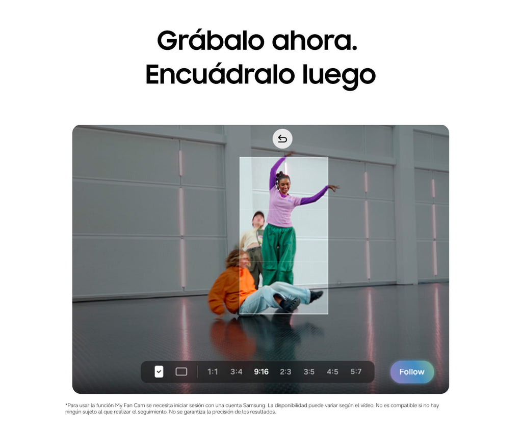 SAMSUNG GALAXY Z FOLD8 5G BLANCO / 12 + 512 GB / 6.9'' DYNAMIC AMOLED 2X 120HZ - detalle