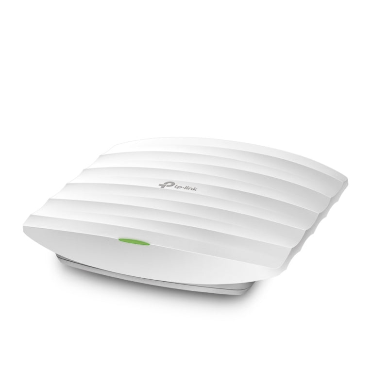 TP-Link EAP225 867 Mbit/s Blanco Energía sobre Ethernet (PoE)