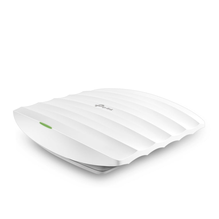 TP-Link EAP225 867 Mbit/s Blanco Energía sobre Ethernet (PoE)