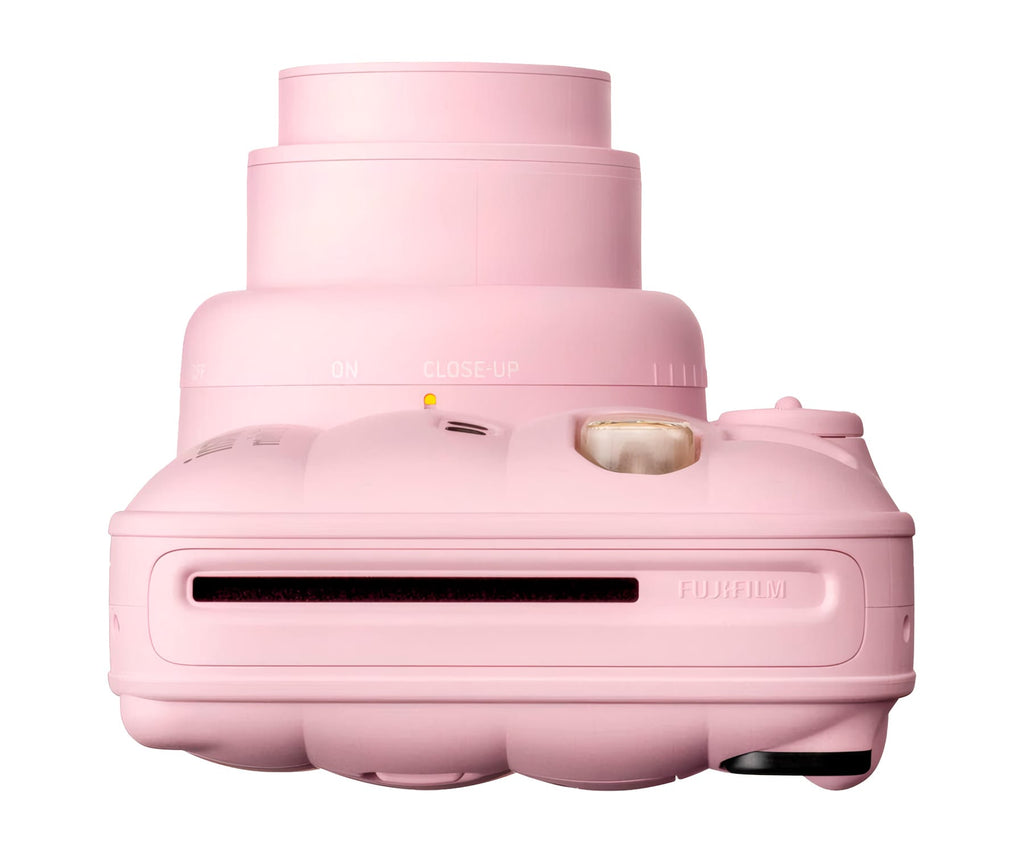 FUJIFILM INSTAX MINI 13 BLOSSOM PINK / CÁMARA INSTANTÁNEA - detalle