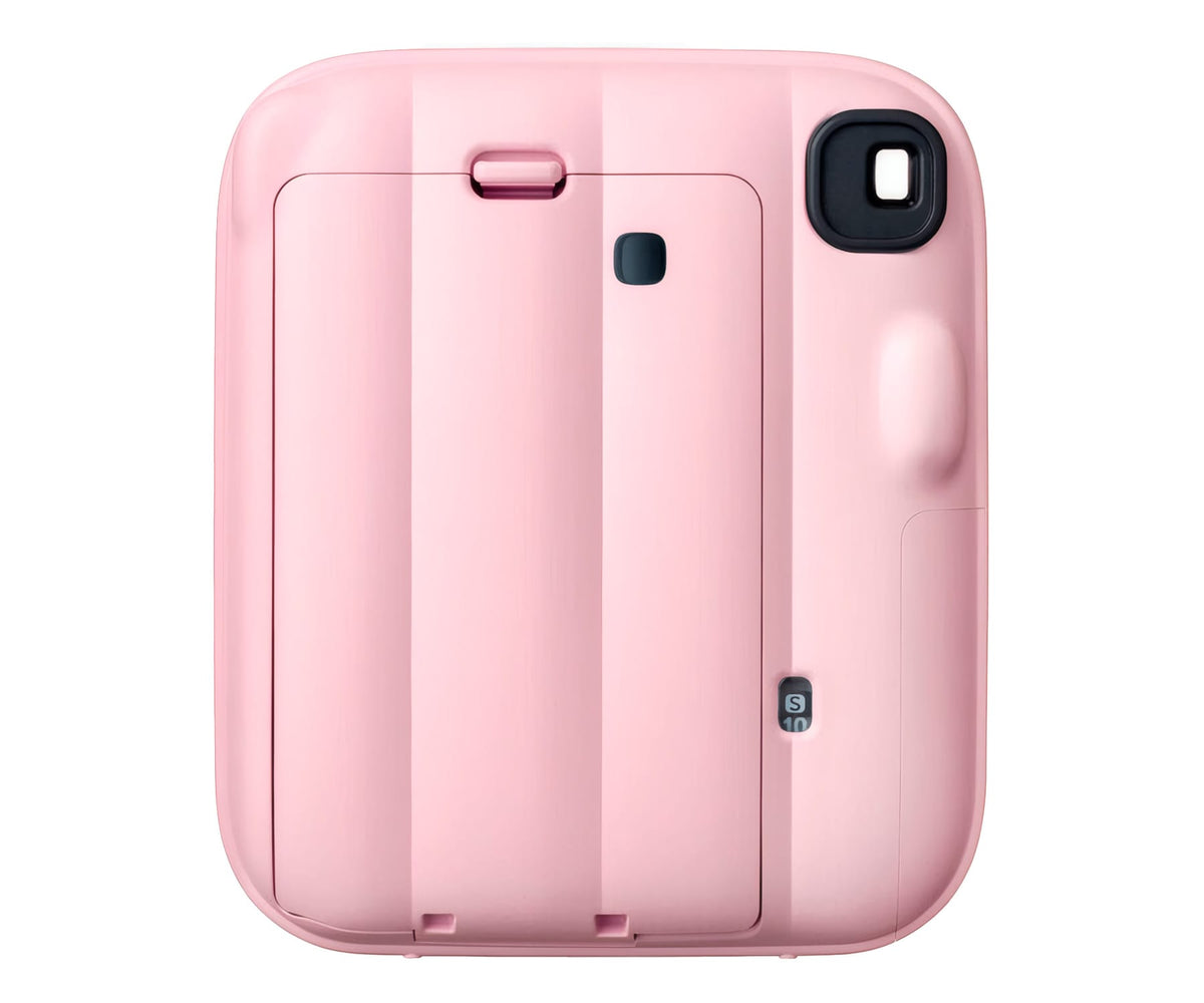 FUJIFILM INSTAX MINI 13 BLOSSOM PINK / CÁMARA INSTANTÁNEA - detalle