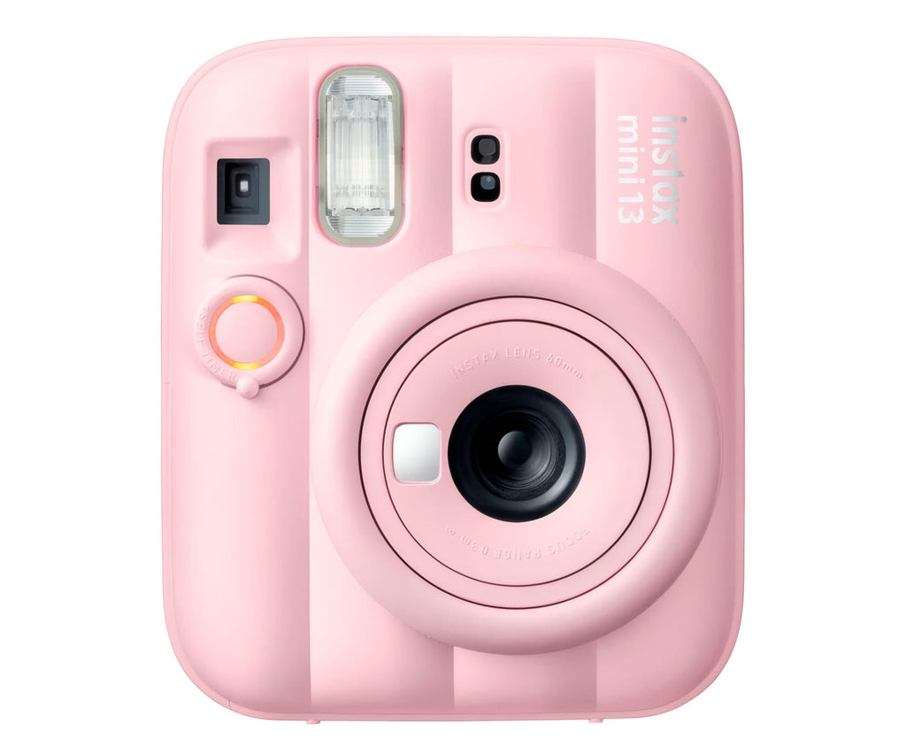 FUJIFILM INSTAX MINI 13 BLOSSOM PINK / CÁMARA INSTANTÁNEA