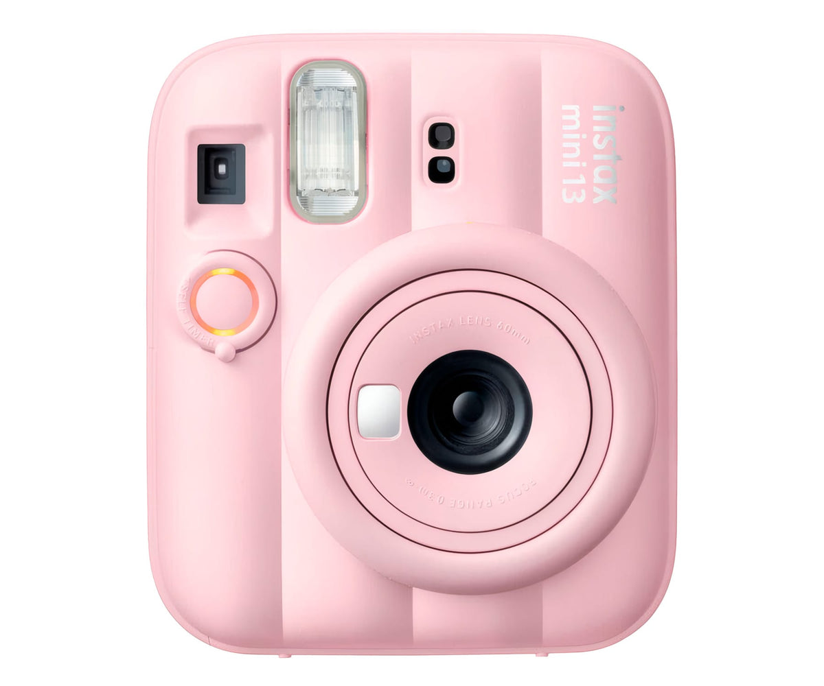 FUJIFILM INSTAX MINI 13 BLOSSOM PINK / CÁMARA INSTANTÁNEA