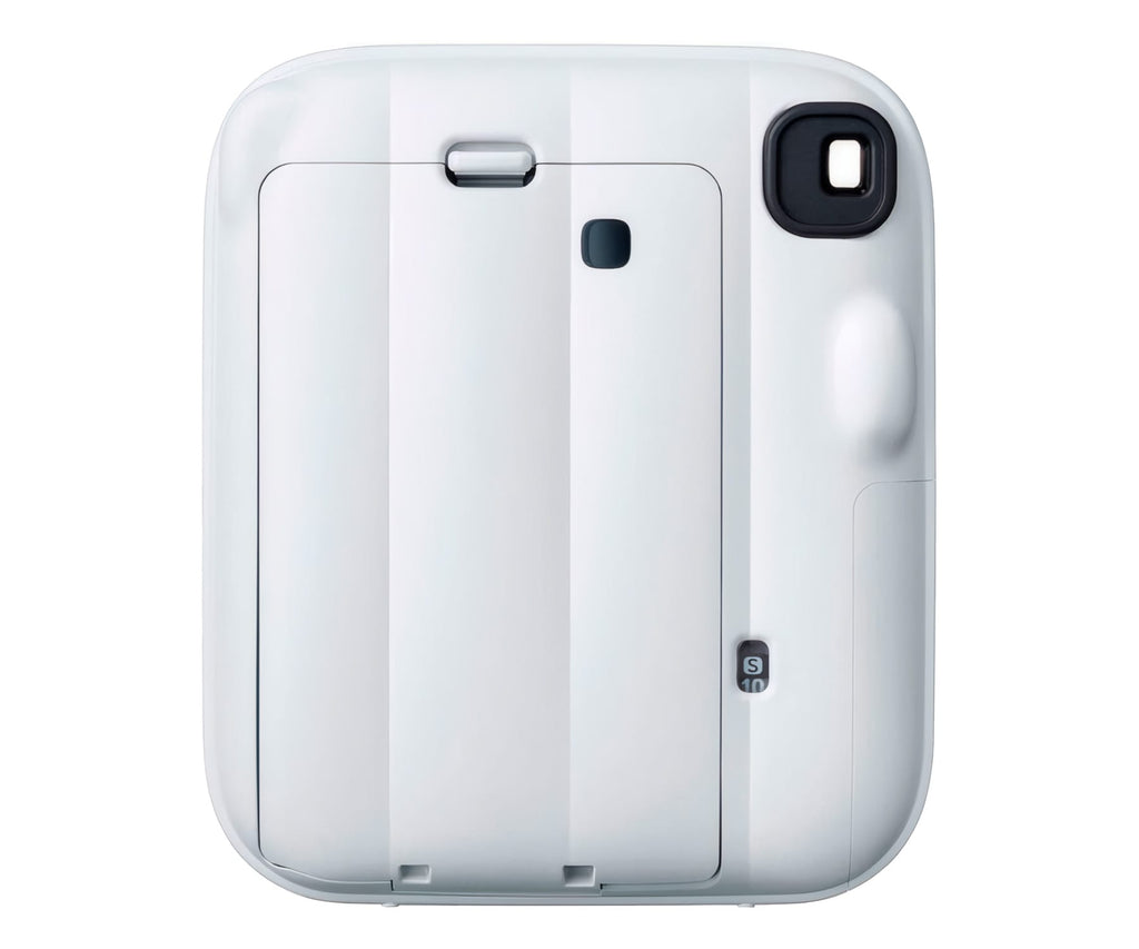 FUJIFILM INSTAX MINI 13 CHALK WHITE / CÁMARA INSTANTÁNEA - detalle