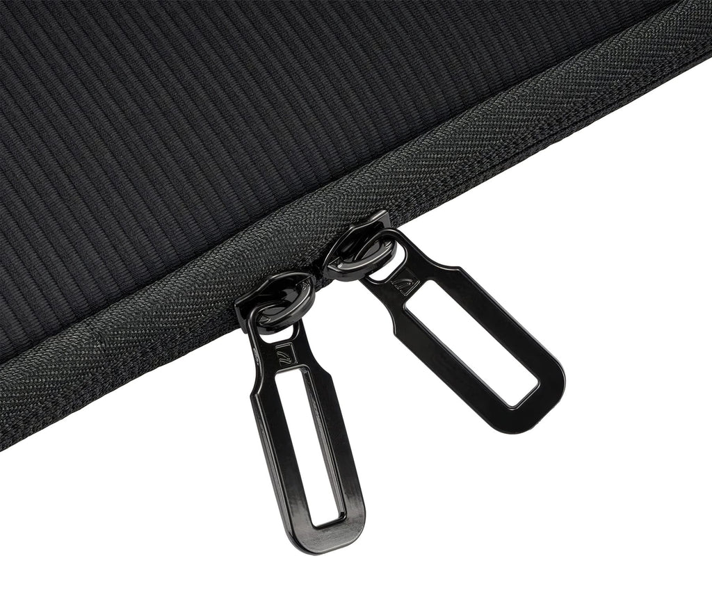 TUCANO COLORE NEGRO / FUNDA PARA PORTÁTIL DE 14" - detalle
