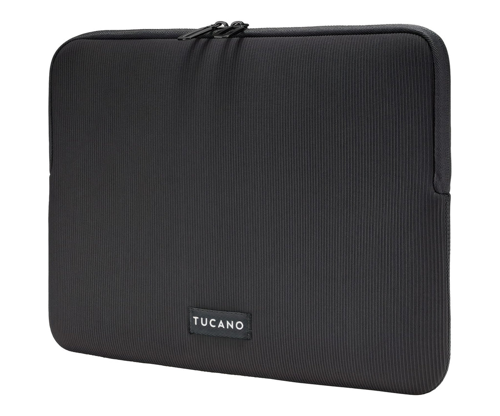 TUCANO COLORE NEGRO / FUNDA PARA PORTÁTIL DE 14" - detalle