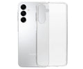 JC FUNDA TRASERA DE SILICONA TRANSPARENTE / SAMSUNG GALAXY A16