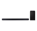 SAMSUNG HW-Q600H/XC TITAN BLACK / BARRA DE SONIDO 3.1.2CH CON SUBWOOFER Y DOLBY ATMOS (2026)