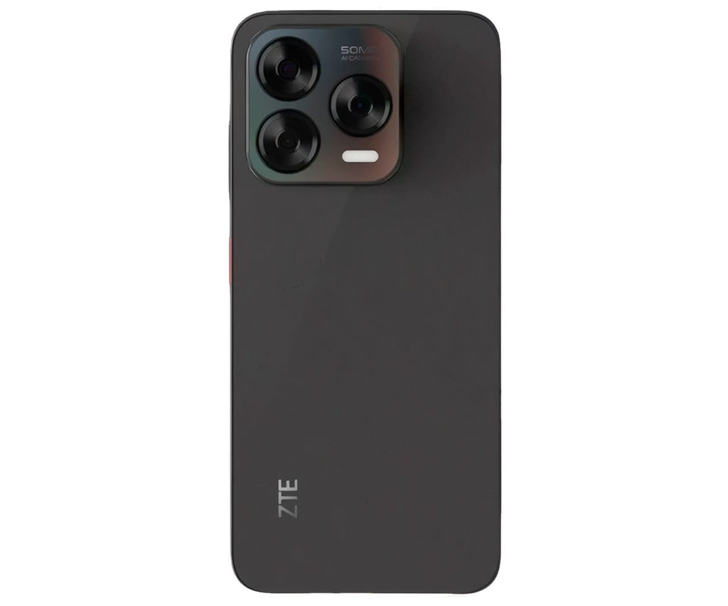 ZTE BLADE V70 VITA 4G STONE GRAY / 4+256GB / 6.7" 120HZ HD+ - detalle