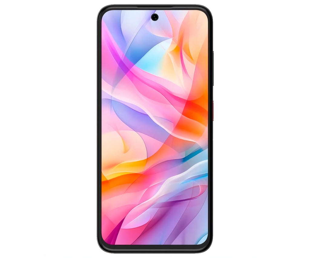ZTE BLADE V70 VITA 4G STONE GRAY / 4+256GB / 6.7" 120HZ HD+ - detalle