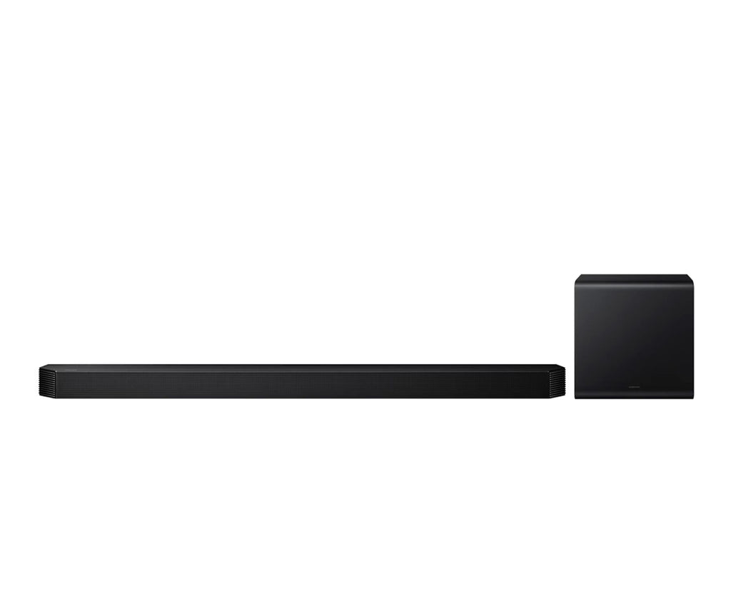 SAMSUNG HW-Q800H/XC NEGRO / BARRA DE SONIDO Q-SERIES 5.1.2CH CON SUBWOOFER (2026)