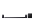 SAMSUNG HW-Q930H/XC TITAN BLACK / BARRA DE SONIDO 9.1.4CH CON DOLBY ATMOS (2026)