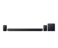 SAMSUNG HW-Q990H/XC TITAN BLACK / BARRA DE SONIDO 11.1.4CH CON DOLBY ATMOS (2026)