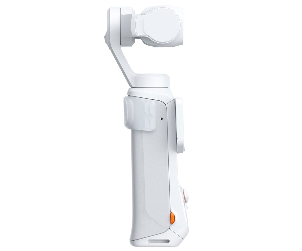INSTA360 LUNA ULTRA CREATOR BUNDLE STELLAR WHITE / CÁMARA 8K CON DOBLE LENTE LEICA Y KIT CREADOR - detalle