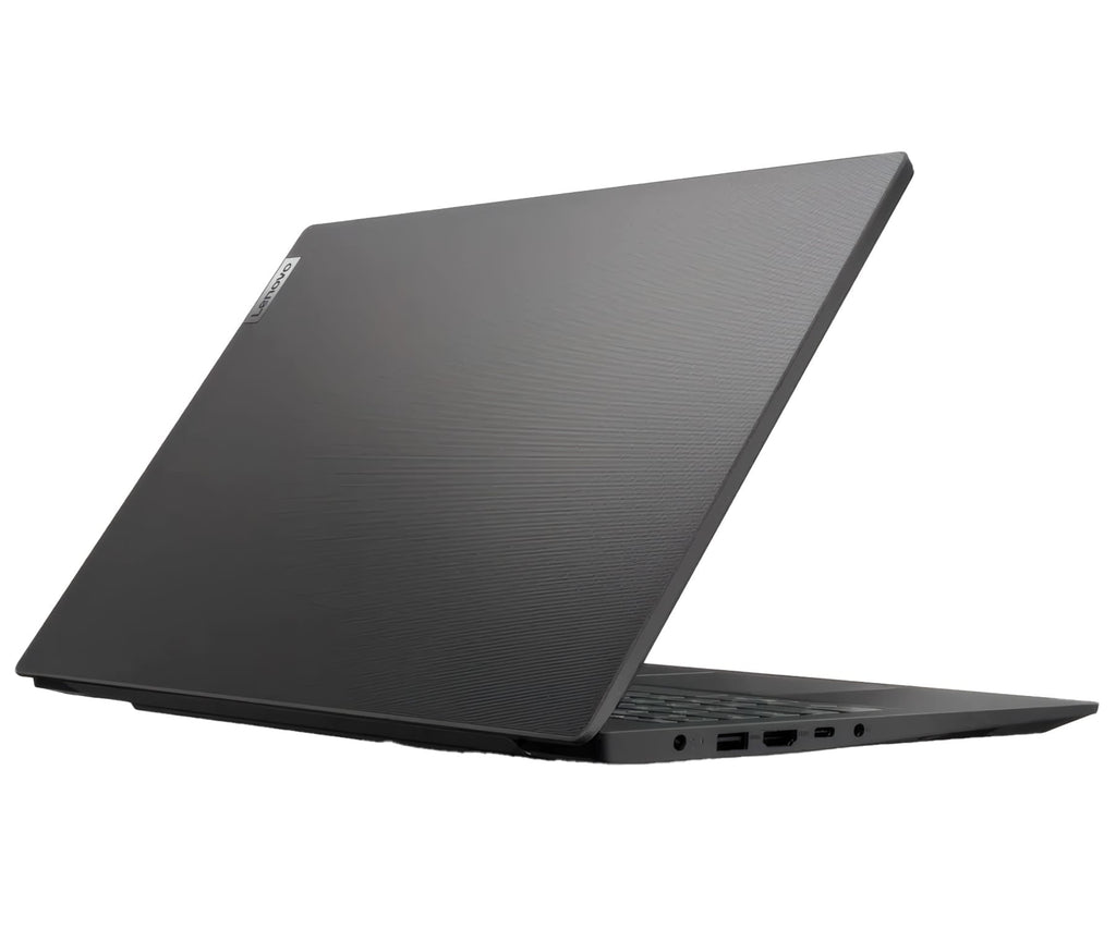 LENOVO V15 G5 IRL BLACK / 15.6" FULL HD / INTEL® CORE™ I5-13420H / 8GB DDR5 /512GB SSD M.2 / WINDOWS 11 HOME - detalle