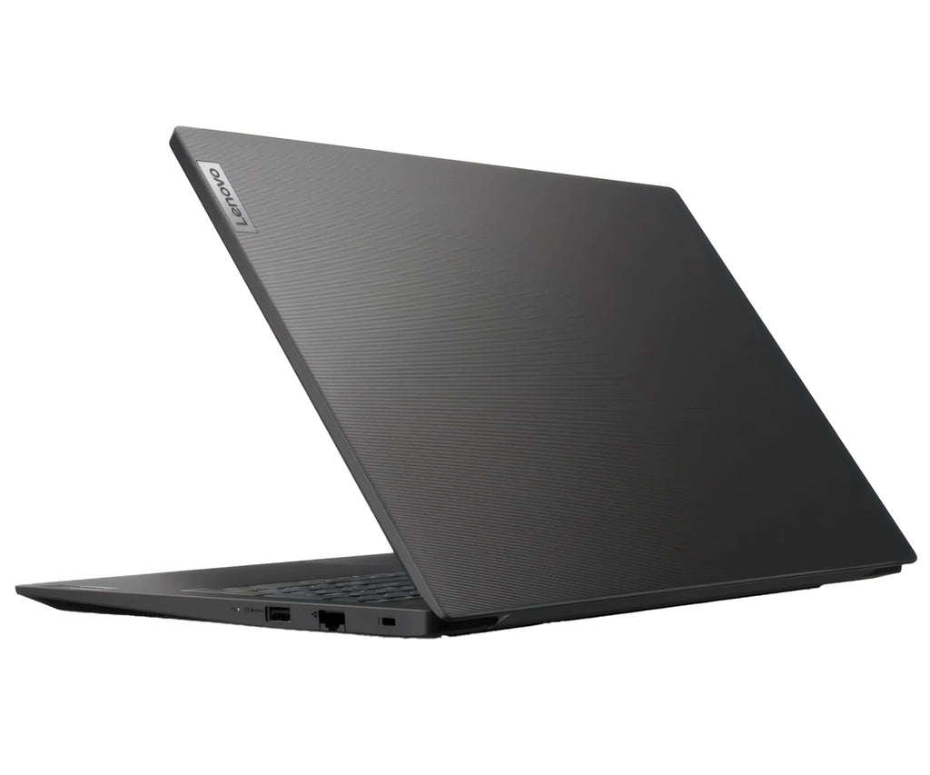 LENOVO V15 G5 IRL BLACK / 15.6" FULL HD / INTEL® CORE™ I5-13420H / 8GB DDR5 /512GB SSD M.2 / WINDOWS 11 HOME - detalle