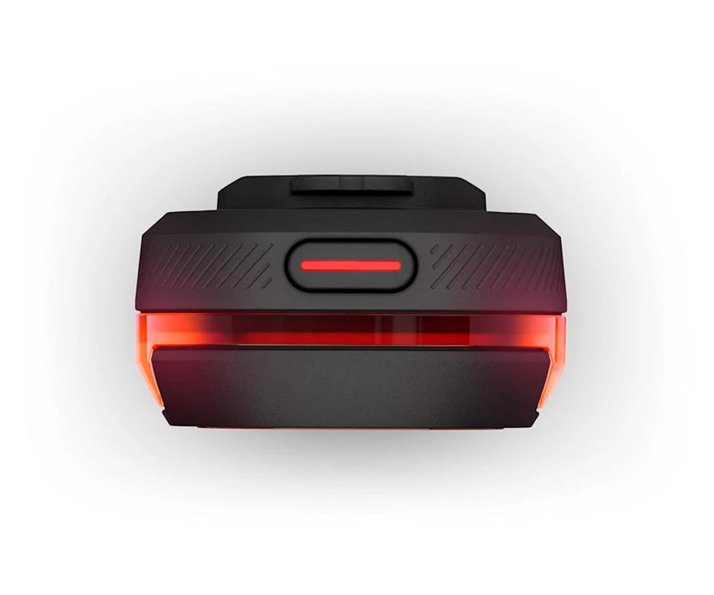 GARMIN VARIA RTL515 NEGRO / LUZ TRASERA Y RADAR - detalle