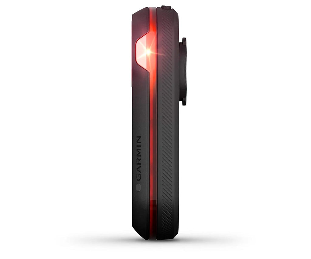 GARMIN VARIA RTL515 NEGRO / LUZ TRASERA Y RADAR - detalle