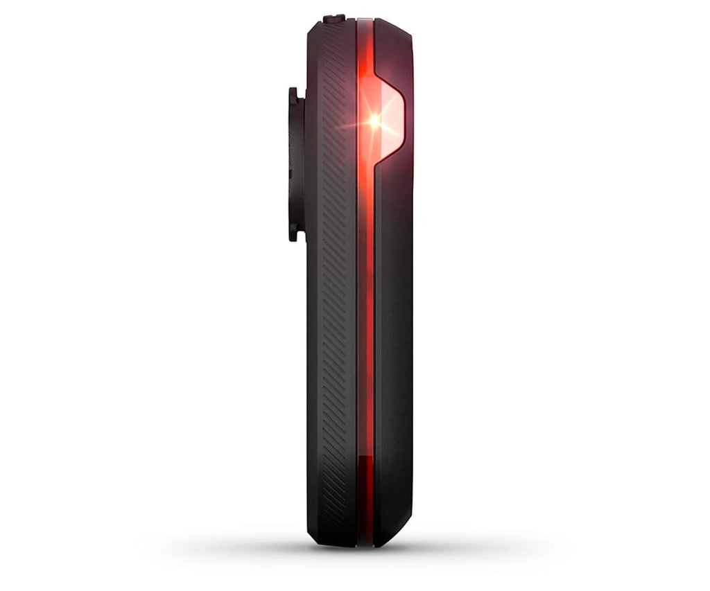 GARMIN VARIA RTL515 NEGRO / LUZ TRASERA Y RADAR - detalle