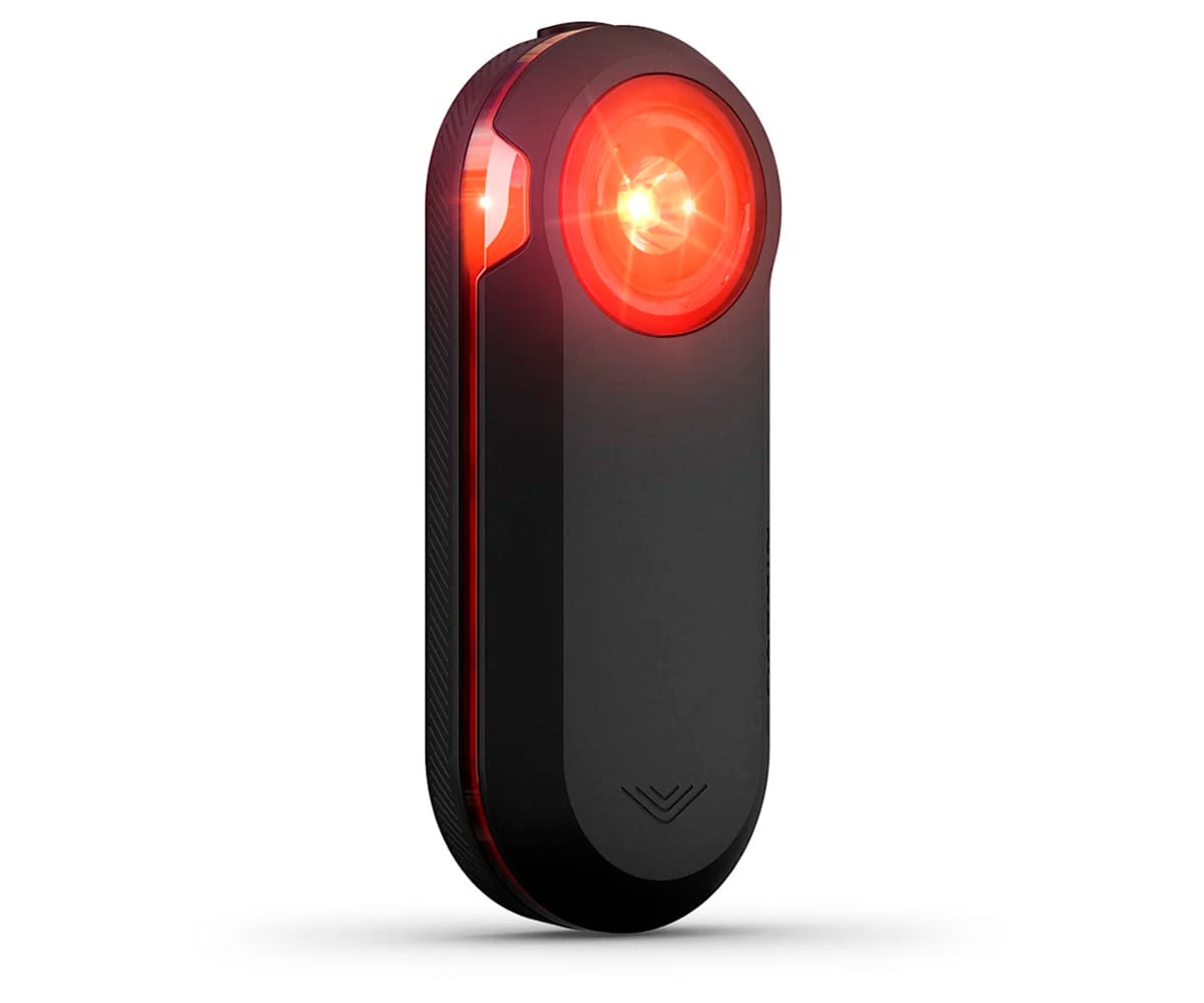 GARMIN VARIA RTL515 NEGRO / LUZ TRASERA Y RADAR - detalle