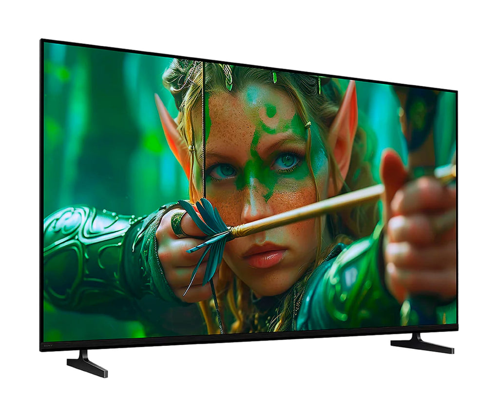 SONY BRAVIA 2 II K-75S25M2 / TELEVISOR SMART TV 75" DIRECT LED UHD 4K HDR - detalle