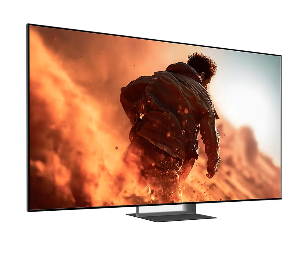 SONY BRAVIA 7 II K-55XR75M2 / TELEVISOR SMART TV 55" RGB LED UHD 4K HDR 120 HZ - detalle