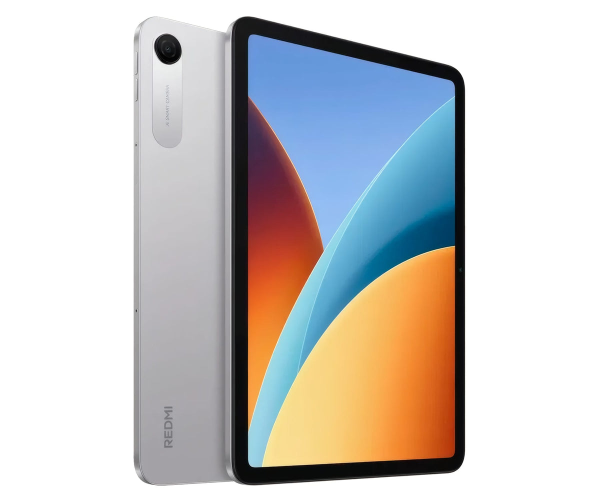 XIAOMI REDMI PAD 2 9.7 SILVER / 4+128GB / 9.7" 90HZ - detalle