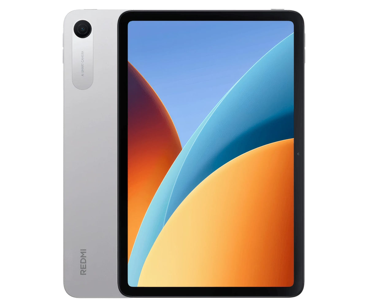 XIAOMI REDMI PAD 2 9.7 SILVER / 4+128GB / 9.7" 90HZ