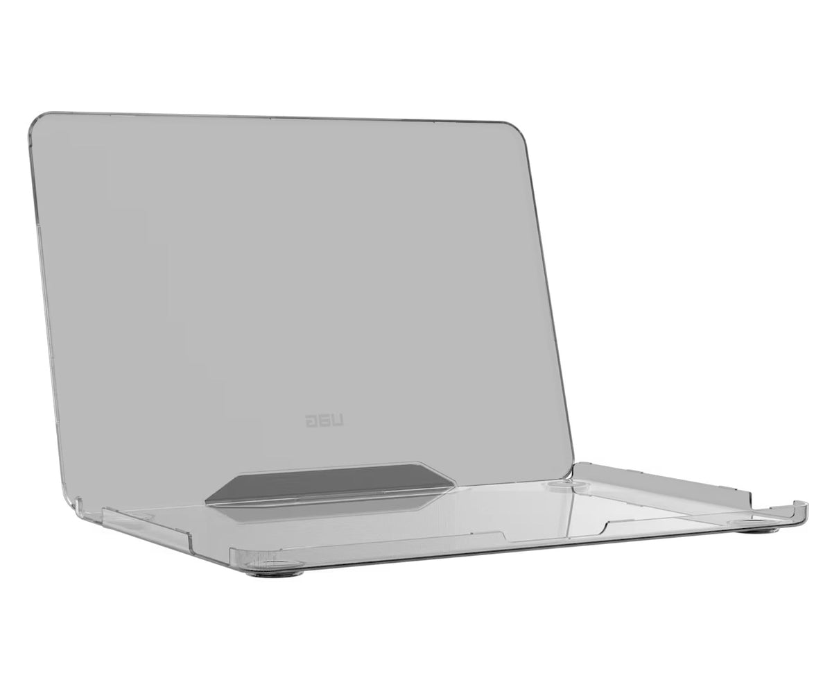 UAG FUNDA SCOUT ICE / APPLE MACBOOK NEO DE 13" - detalle