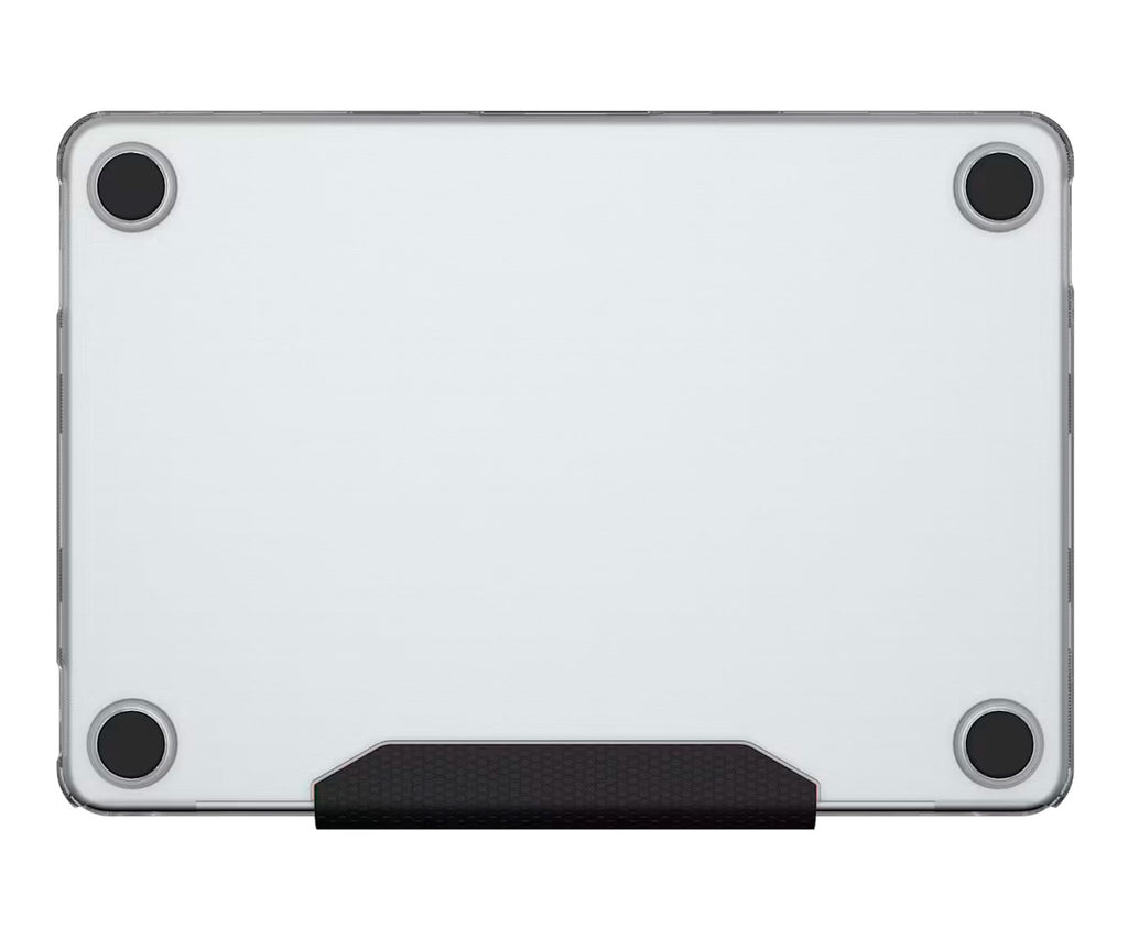 UAG FUNDA SCOUT ICE / APPLE MACBOOK NEO DE 13" - detalle
